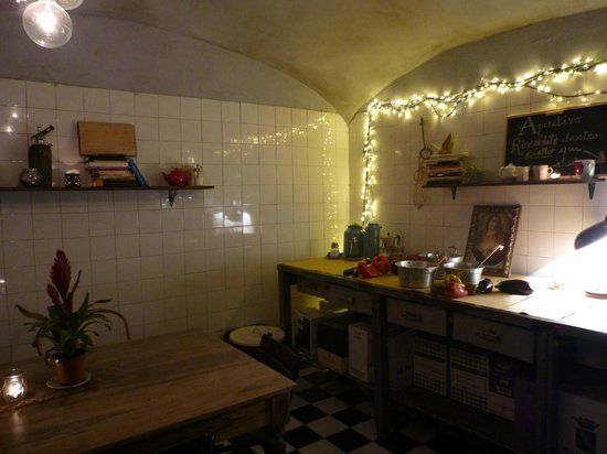 Casa Clementina